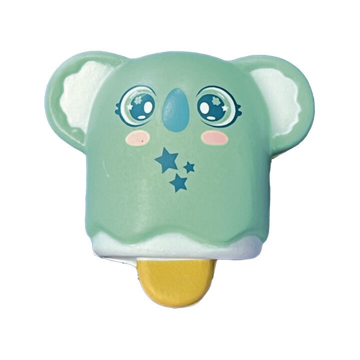 Pegatinas Squishie Sweet Dreams