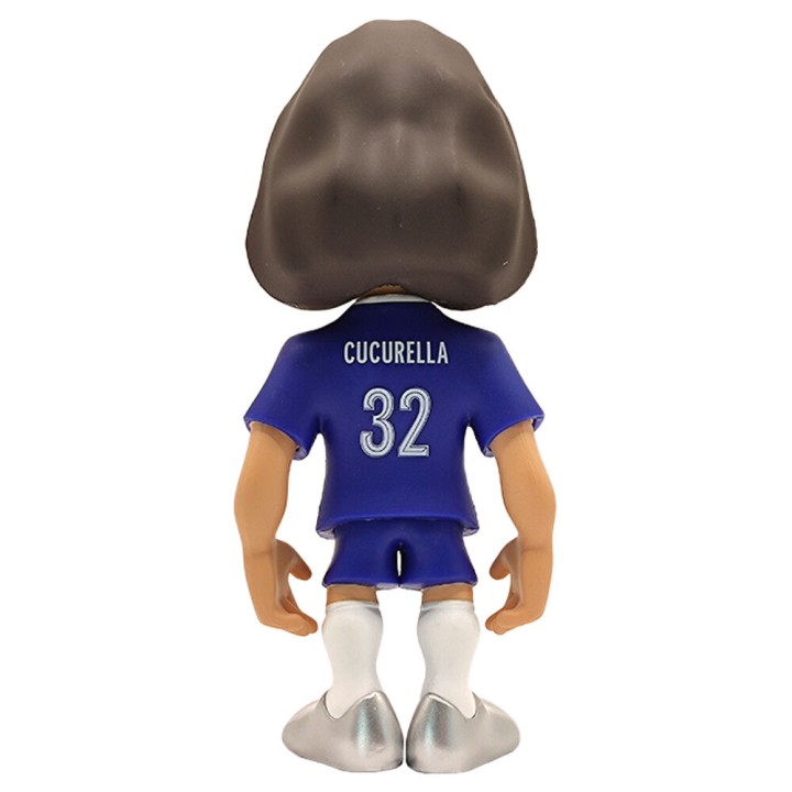Figura Minix Cucurella Chelsea 12cm