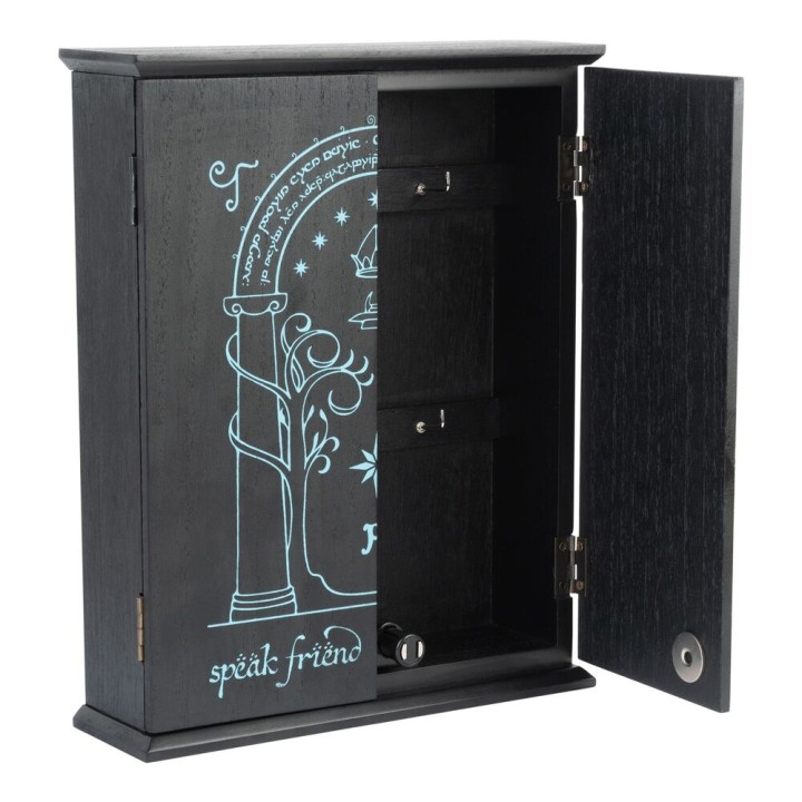 Colgador de Llaves Puerta de Moria El Señor de los Anillos