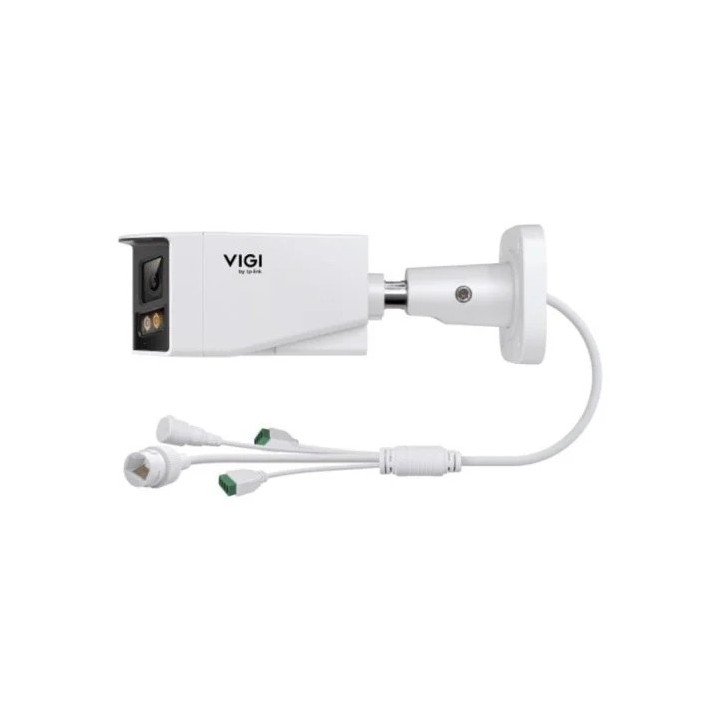 CAMARA IP TP-LINK INSIGHT BULLET COLORPRO 8MP 4K IR 20M IP67/IK10 H.265+