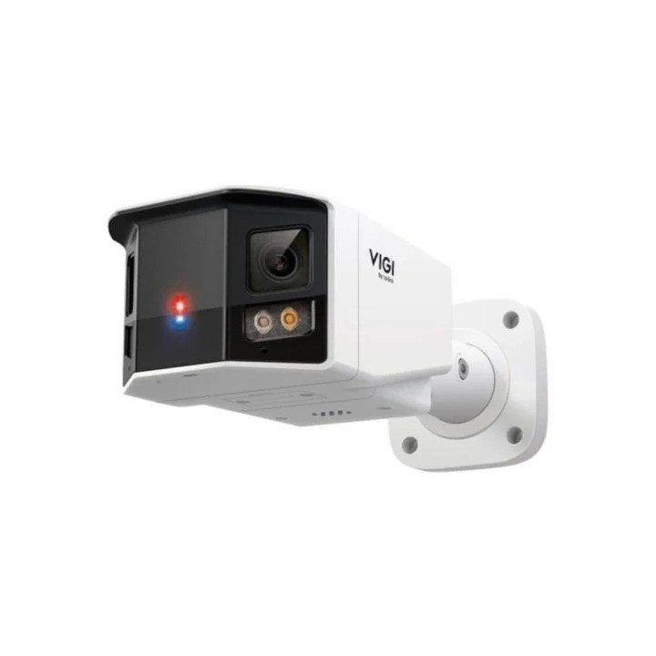 CAMARA IP TP-LINK INSIGHT BULLET COLORPRO 8MP 4K IR 20M IP67/IK10 H.265+