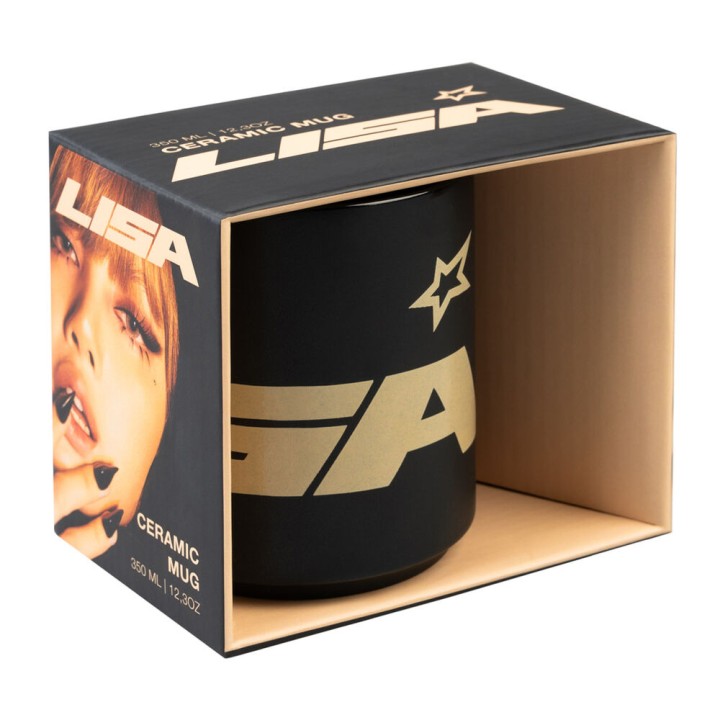 Taza Lisa 350ml