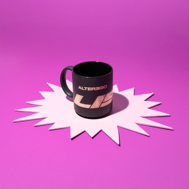Taza Lisa 350ml