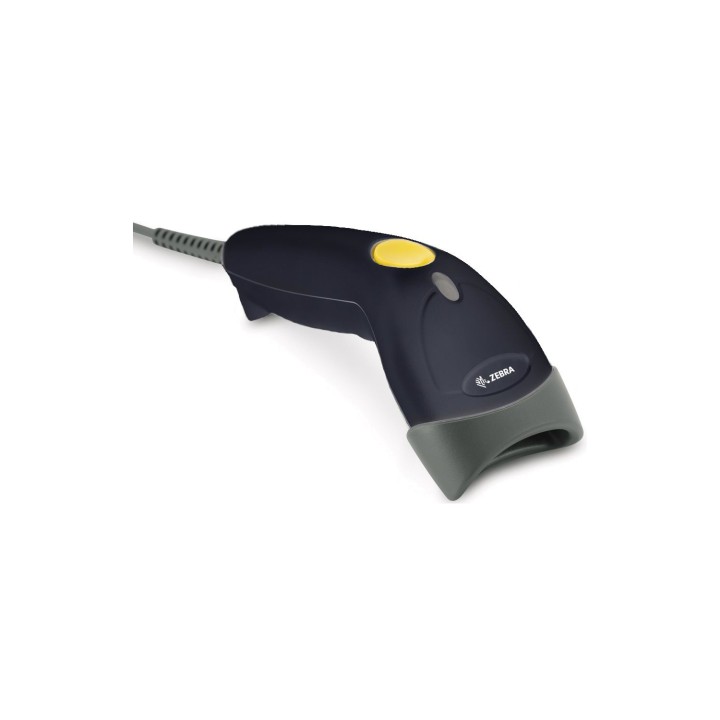 ESCANER ZEBRA SYMBOL LS 1203 LS1203-7AZU0100ER