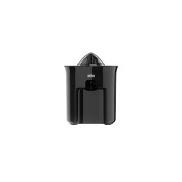 Braun CJ 3050 BK prensa de cítricos eléctricos 60 W Negro