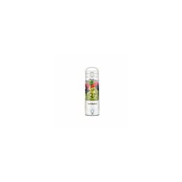 NutriBullet Portable 0,475 L Licuadora de vaso Blanco