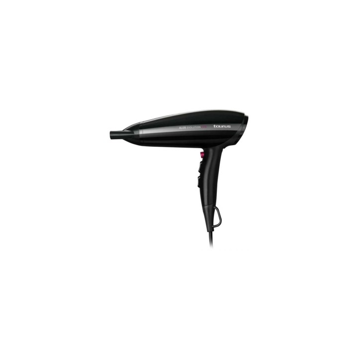 TAURUS ALIZE EVOLUTION SECADOR DE PELO 900381