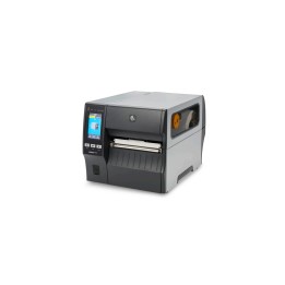 Zebra ZT421 impresora de etiquetas Térmica directa / transferencia térmica 203 x 203 DPI 305 mm/s Inalámbrico y alámbrico