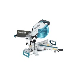 Makita LS1110F sierra ingletadora 4500 RPM 1450 W
