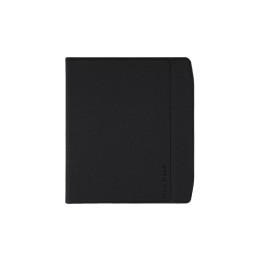 PocketBook N-FP-PU-700-GG-WW funda para libro electrónico 17,8 cm (7") Negro