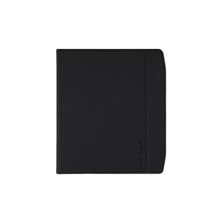PocketBook N-FP-PU-700-GG-WW funda para libro electrónico 17,8 cm (7") Negro