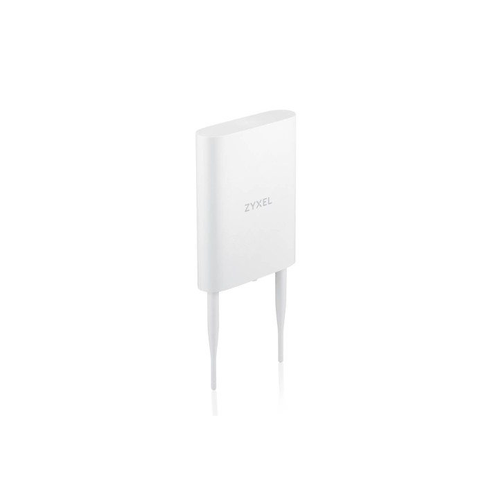 Zyxel NWA55AXE 1775 Mbit/s Blanco EnergÍ­a sobre Ethernet (PoE)