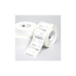 Zebra Z-Perform 1000T Etiqueta transferencia termica blanco