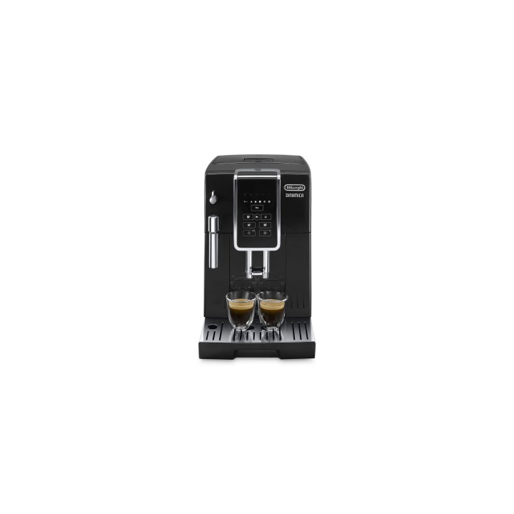 De’Longhi Dinamica Ecam 350.15.B Totalmente automática Máquina espresso 1,8 L