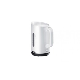 Braun WK 1100 WH Tetera electrica 1.7L 2200w blanco