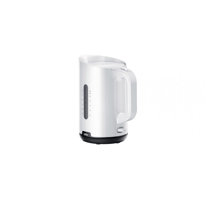 Braun WK 1100 WH Tetera electrica 1.7L 2200w blanco