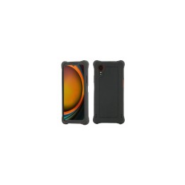 Mobilis 054016 funda para teléfono móvil 16,8 cm (6.6") Gris