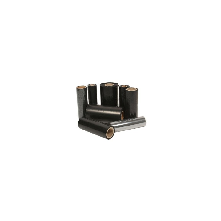 Zebra 02300BK11045 cinta para impresora