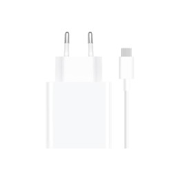 CARGADOR XIAOMI 120W CHARGING COMBO (TYPE-A) EU
