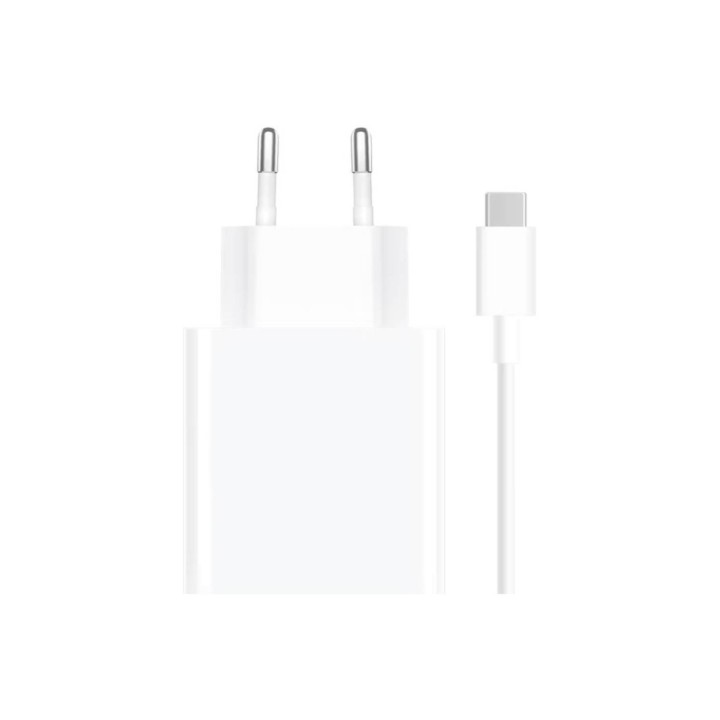 CARGADOR XIAOMI 120W CHARGING COMBO (TYPE-A) EU