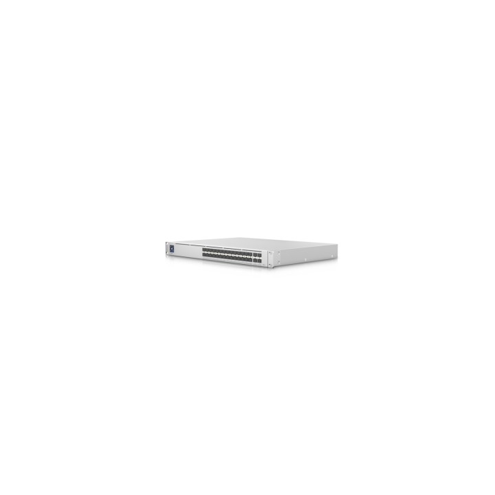 Ubiquiti Networks UniFi Switch Pro Aggregation Gestionado L3 Ninguno Gris