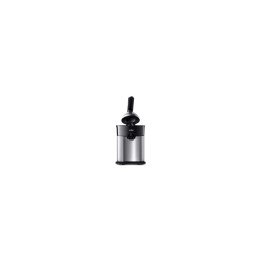 Braun CJ 7050 BK 160 W Negro, Acero inoxidable