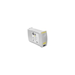 CARTUCHO HP 761 AMARILLO CM992A