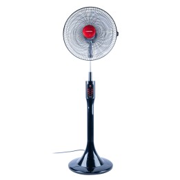 TORNADO EFS-111M ventilador Negro