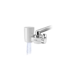 Laica R20A filtro de agua Sistema de filtración de agua conectado directamente al grifo Blanco