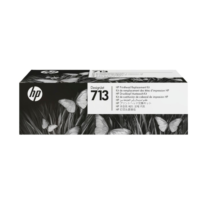 HP Kit de sustitución del cabezal de impresión DesignJet 713