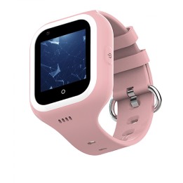 SaveFamily Iconic Plus 4G Pantalla IPS 1.4" Whatsapp Reloj Niño GPS Wifi Bluetooth LLamada Videollamada Camara SOS Waterproof