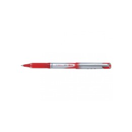 Pilot V-Ball 0.7mm BolÍ­grafo cilÍ­ndrico Rojo 12 pieza(s)