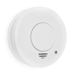 Smartwares 10.044.62 Detector de humo (RM250) RM250