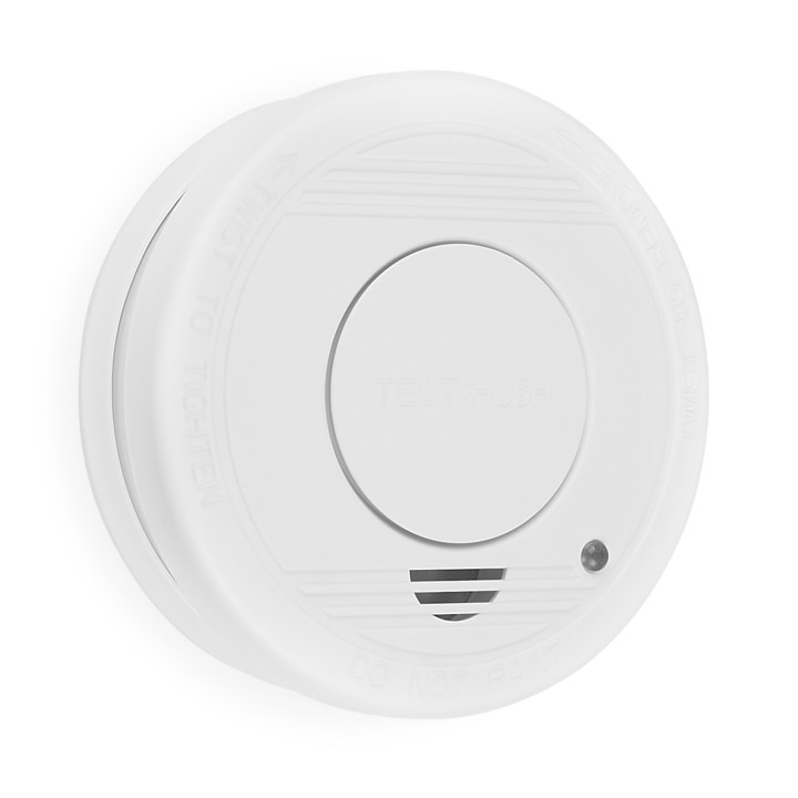 Smartwares 10.044.62 Detector de humo (RM250) RM250