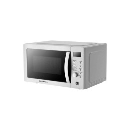 Grunkel MW-28AIRFRYER microondas Acero inoxidable Microondas combinado Encimera 28 L 900 W