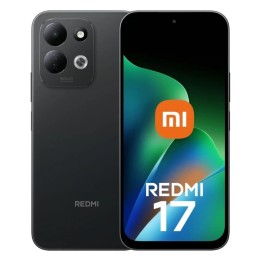 Xiaomi Redmi 17 4GB 256GB Black