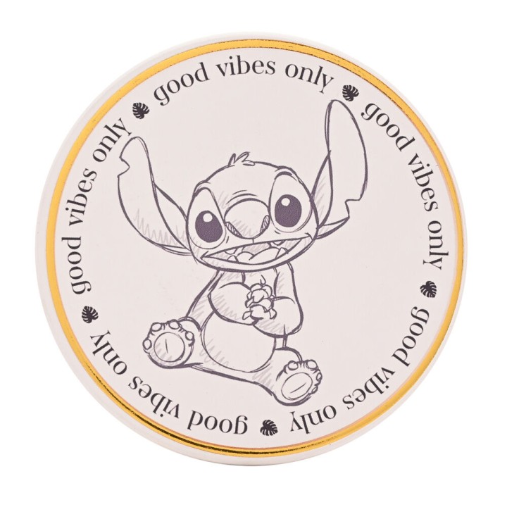 Posavasos Stitch Disney