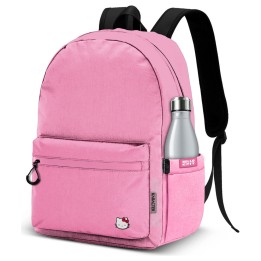 Mochila Hello Kitty 44cm