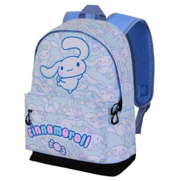 Mochila Cinnamoroll Hello Kitty 41cm