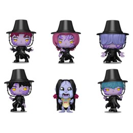 Figura POP Mystery Kpop Demon Hunters surtido