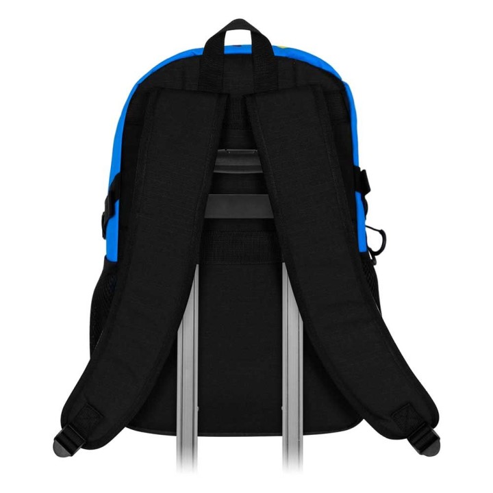 Mochila Sonic the Hedgehog 41cm