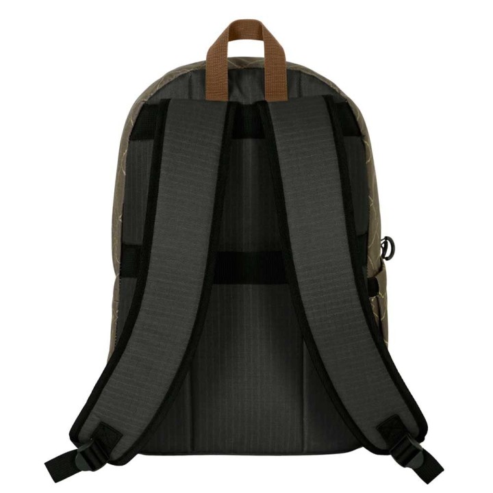 Mochila Huffelpuff Harry Potter 44cm