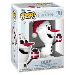 Figura POP Disney Frozen Olaf
