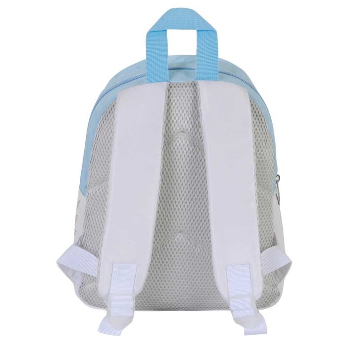 Mochila Little Cenicienta Disney 27cm