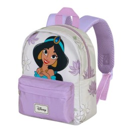 Mochila Lily Jasmine Aladdin Disney 27cm