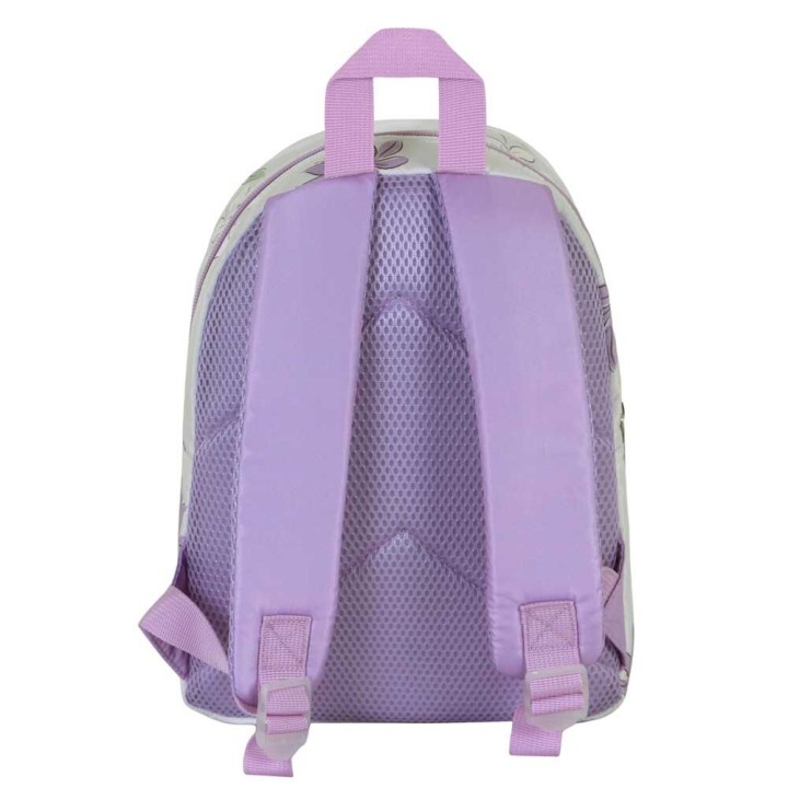 Mochila Lily Jasmine Aladdin Disney 27cm