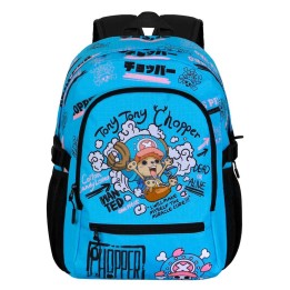 Mochila Chopper One Piece 41cm