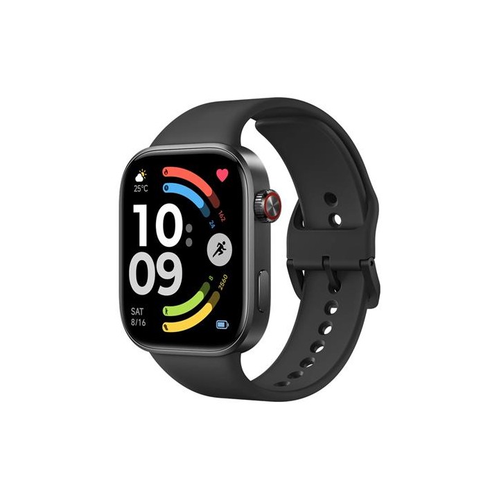 Xiaomi Redmi Watch 6 Active Midnight Black