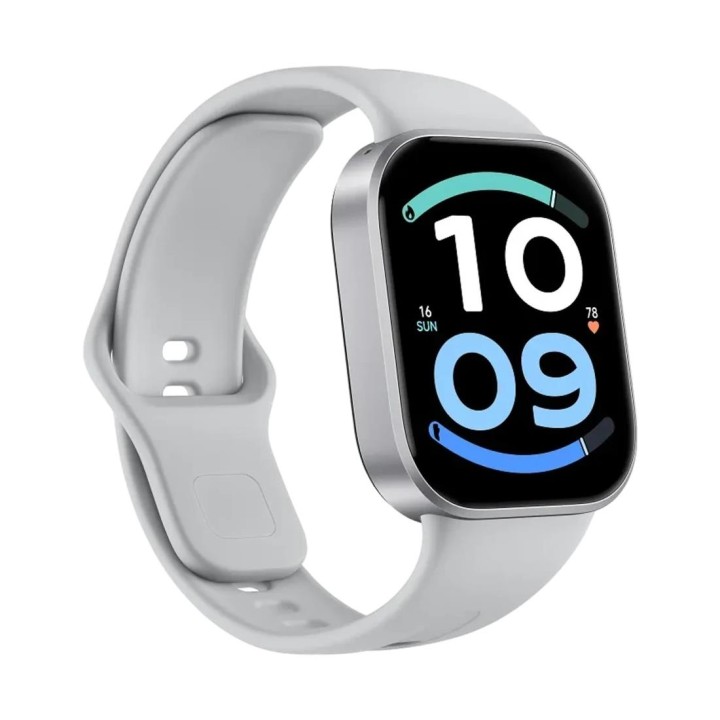 Xiaomi Redmi Watch 6 Active Matte Silver