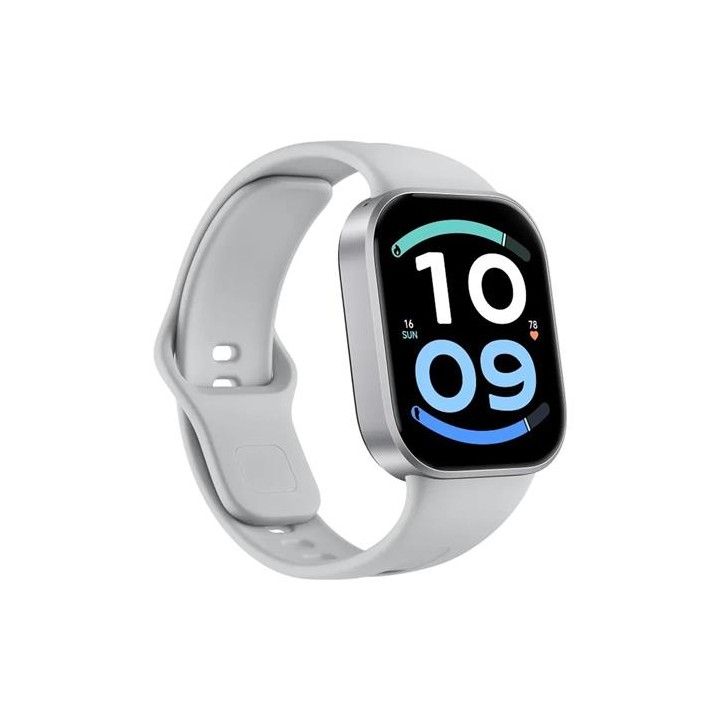 Xiaomi Redmi Watch 6 Active Matte Silver